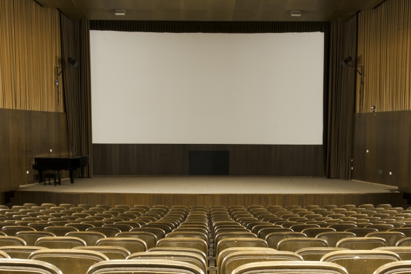Kino oder